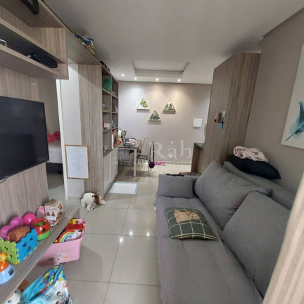 Imagem Apartamento com 2 Quartos à Venda, 51 m² em Cordeiros - Itajaí Imagem Apartamento com 2 Quartos à Venda, 51 m² em Cordeiros - Itajaí