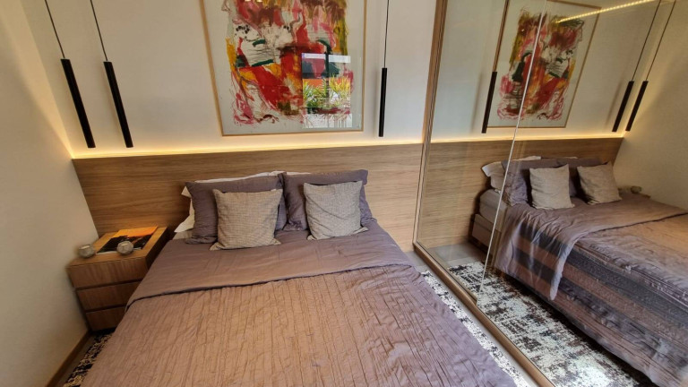 Imagem Apartamento com 2 Quartos à Venda, 44 m² em Centro - Santo André Imagem Apartamento com 2 Quartos à Venda, 44 m² em Centro - Santo André