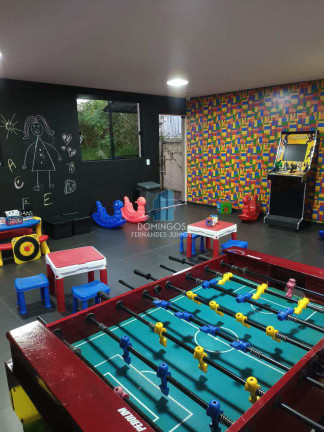Imagem Apartamento com 2 Quartos para Alugar, 47 m² em Guaianazes - São Paulo