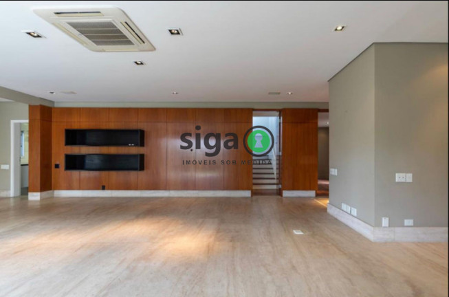 Imagem Casa com 4 Quartos à Venda, 814 m² em Alto Da Boa Vista - São Paulo Imagem Casa com 4 Quartos à Venda, 814 m² em Alto Da Boa Vista - São Paulo