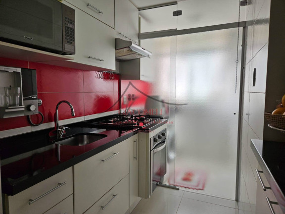 Imagem Apartamento com 2 Quartos à Venda, 46 m² em Jardim Santa Terezinha (zona Leste) - São Paulo Imagem Apartamento com 2 Quartos à Venda, 46 m² em Jardim Santa Terezinha (zona Leste) - São Paulo