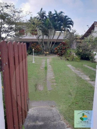 Casa com 3 Quartos à Venda, 360 m² em Praia Seca - Araruama