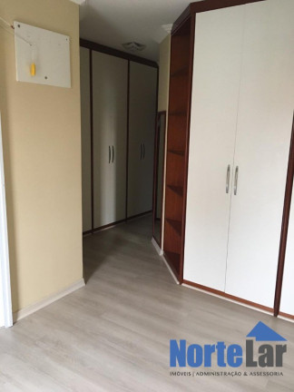 Imagem Apartamento com 3 Quartos à Venda, 123 m² em Vila Primavera - São Paulo
