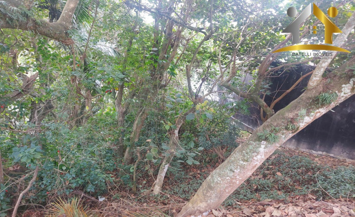 Imagem Terreno à Venda, 450 m² em São Fernando Residência - Barueri