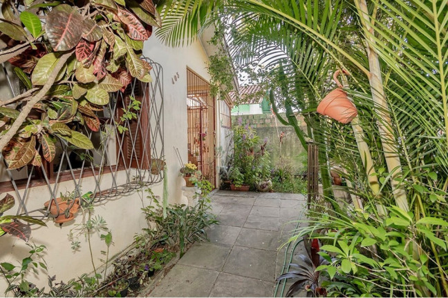 Imagem Casa com 4 Quartos à Venda, 130 m² em Espírito Santo - Porto Alegre