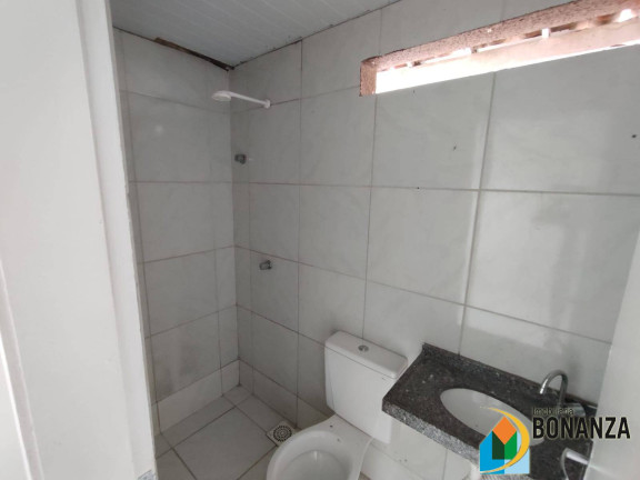 Imagem Kitnet com 1 Quarto para Alugar,  em Montese - Fortaleza
