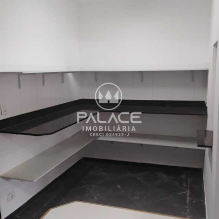 Imagem Casa para Alugar, 59 m² em Paulicéia - Piracicaba