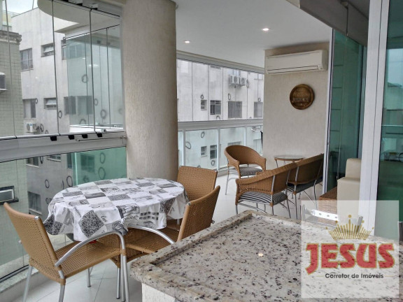 Imagem Apartamento com 3 Quartos à Venda, 120 m² em Enseada - Guarujá Imagem Apartamento com 3 Quartos à Venda, 120 m² em Enseada - Guarujá