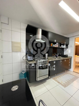 Imagem Apartamento com 2 Quartos à Venda, 117 m² em Varjota - Fortaleza