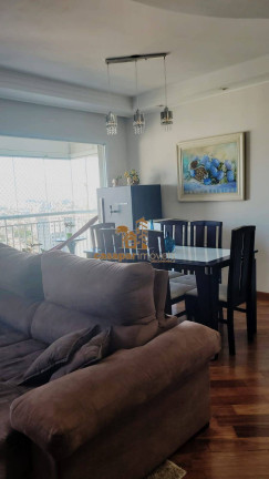 Imagem Apartamento com 2 Quartos à Venda, 83 m² em Boa Vista - São Caetano Do Sul