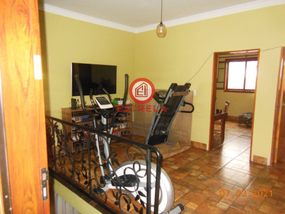 Imagem Casa com 4 Quartos à Venda, 265 m² em Loteamento Villa Branca - Jacareí Imagem Casa com 4 Quartos à Venda, 265 m² em Loteamento Villa Branca - Jacareí