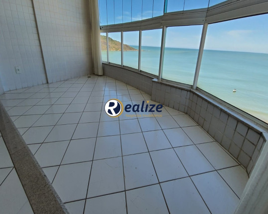 Imagem Imóvel com 3 Quartos à Venda, 120 m² em Praia Do Morro - Guarapari