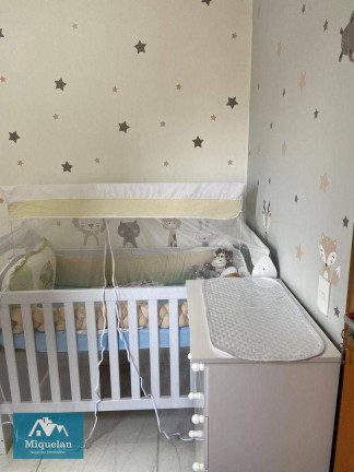Imagem Casa com 2 Quartos à Venda, 60 m² em Chora Menino - São Paulo