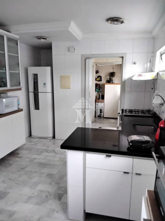 Imagem Apartamento com 3 Quartos à Venda, 100 m² em Vila Mariana - São Paulo