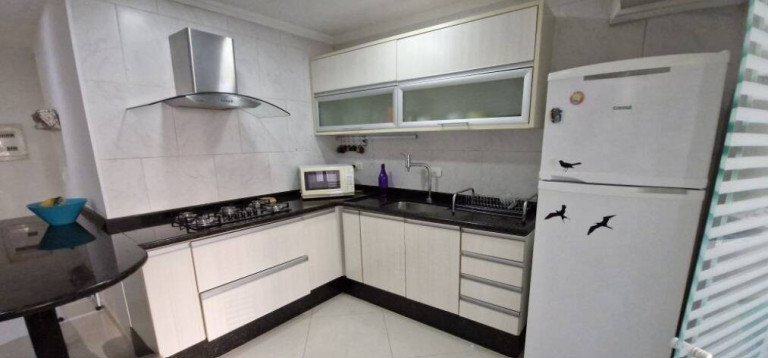 Imagem Apartamento com 2 Quartos à Venda, 94 m² em Perdizes - São Paulo