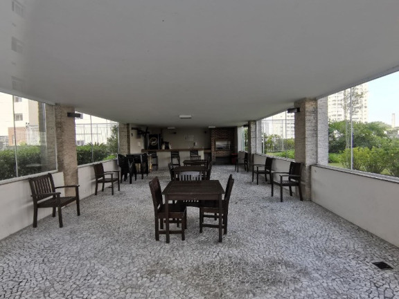 Imagem Imóvel com 2 Quartos à Venda, 80 m² em Jardim Dom Bosco - São Paulo Imagem Imóvel com 2 Quartos à Venda, 80 m² em Jardim Dom Bosco - São Paulo