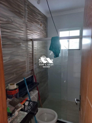 Imagem Casa com 3 Quartos à Venda, 78 m² em Balneário São Pedro Ii - São Pedro Da Aldeia Imagem Casa com 3 Quartos à Venda, 78 m² em Balneário São Pedro Ii - São Pedro Da Aldeia