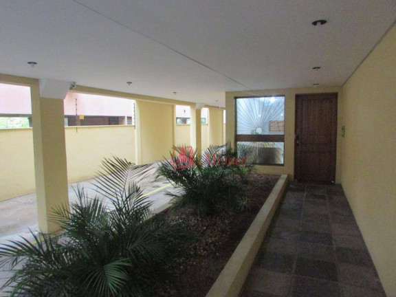 Apartamento com 2 Quartos à Venda, 52 m² em Petrópolis - Porto Alegre