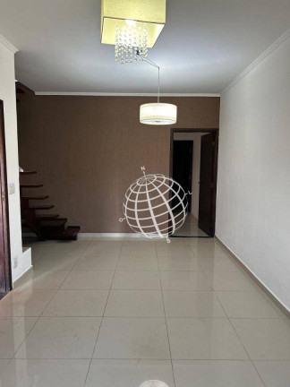 Imagem Casa com 2 Quartos à Venda, 169 m² em Parque Dos Coqueiros - Atibaia