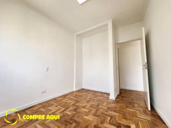 Imagem Apartamento com 1 Quarto à Venda, 45 m² em Bela Vista - São Paulo