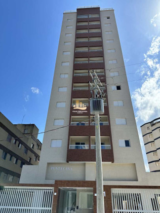 Imagem Apartamento com 2 Quartos à Venda, 52 m² em Caiçara - Praia Grande