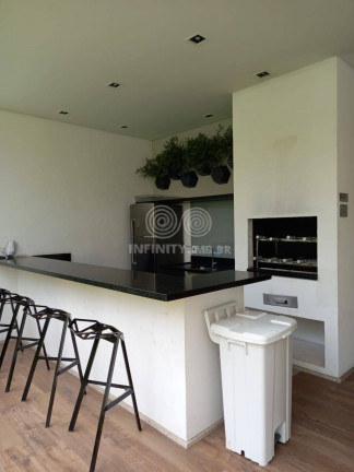 Imagem Apartamento com 2 Quartos à Venda, 60 m² em Pinheiros - São Paulo