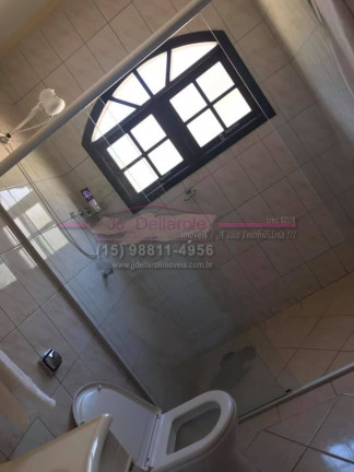 Imagem Casa de Condomínio com 4 Quartos à Venda, 1 m² em Saint Claire - Boituva Imagem Casa de Condomínio com 4 Quartos à Venda, 1 m² em Saint Claire - Boituva