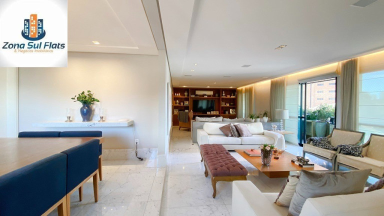 Apartamento com 3 Quartos à Venda, 326 m² em Planalto Paulista - São Paulo