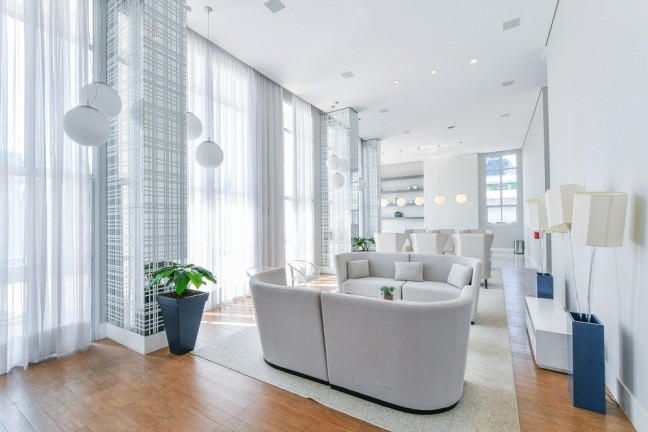 Imagem Apartamento com 1 Quarto à Venda, 80 m² em Vila Olímpia - São Paulo Imagem Apartamento com 1 Quarto à Venda, 80 m² em Vila Olímpia - São Paulo