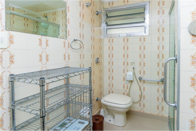Imagem Apartamento com 3 Quartos à Venda, 95 m² em Mooca - São Paulo