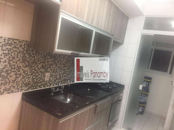 Imagem Apartamento com 2 Quartos à Venda, 68 m² em Vila Andrade - São Paulo