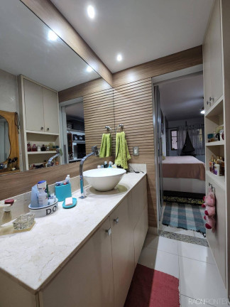 Imagem Apartamento com 3 Quartos à Venda, 110 m² em Recreio Dos Bandeirantes - Rio De Janeiro