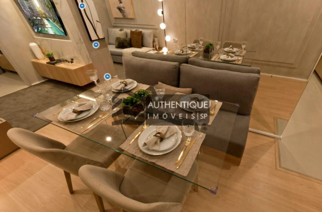 Imagem Apartamento com 2 Quartos à Venda, 51 m² em Vila Carrão - São Paulo Imagem Apartamento com 2 Quartos à Venda, 51 m² em Vila Carrão - São Paulo