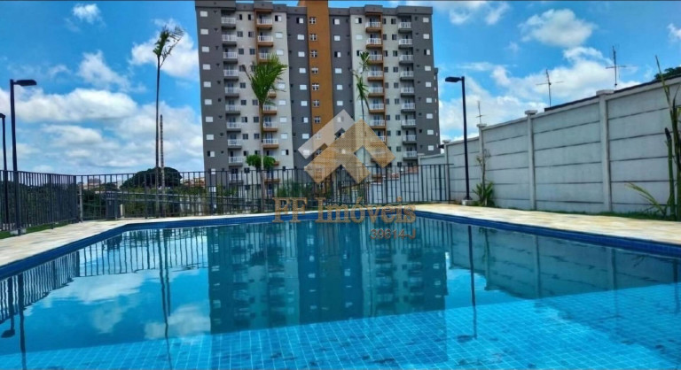 Imagem Apartamento com 2 Quartos à Venda,  em São Carlos