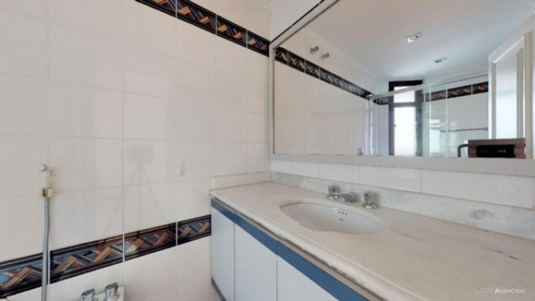Imagem Apartamento com 4 Quartos à Venda, 292 m² em Jardim Paulista - São Paulo