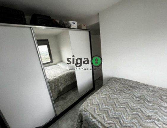 Imagem Apartamento com 2 Quartos à Venda, 46 m² em Jardim Marajoara - São Paulo Imagem Apartamento com 2 Quartos à Venda, 46 m² em Jardim Marajoara - São Paulo