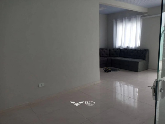 Imagem Casa com 3 Quartos à Venda, 84 m² em São Cristóvão - Barra Velha