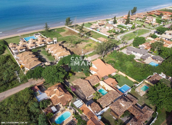 Imagem Casa com 4 Quartos para Alugar ou Temporada, 800 m² em Praia Rasa - Armação Dos Búzios