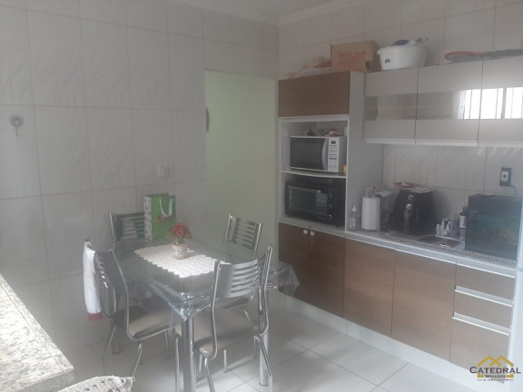 Imagem Casa com 4 Quartos à Venda, 166 m² em Colônia - Jundiaí Imagem Casa com 4 Quartos à Venda, 166 m² em Colônia - Jundiaí