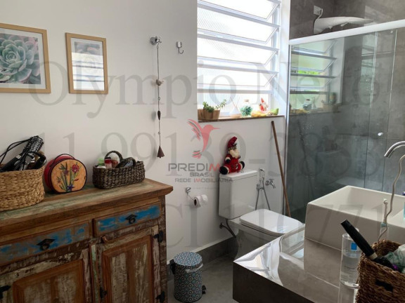 Imagem Apartamento com 3 Quartos à Venda, 156 m² em Higienópolis - São Paulo