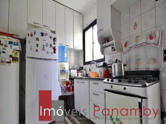 Imagem Apartamento com 3 Quartos à Venda, 110 m² em Vila Andrade - São Paulo Imagem Apartamento com 3 Quartos à Venda, 110 m² em Vila Andrade - São Paulo