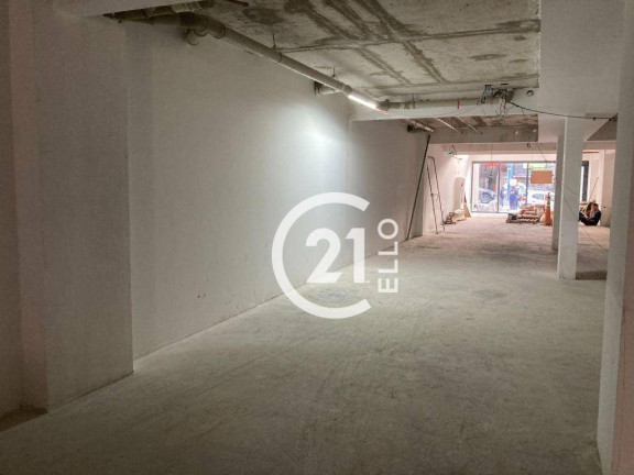 Imagem Loja para Alugar, 240 m² em Jardins - São Paulo