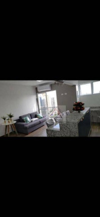 Imagem Apartamento com 1 Quarto à Venda, 50 m² em Moema - São Paulo Imagem Apartamento com 1 Quarto à Venda, 50 m² em Moema - São Paulo