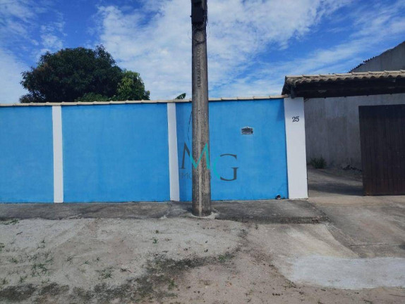 Imagem Casa com 2 Quartos à Venda, 90 m² em Iguabinha - Araruama Imagem Casa com 2 Quartos à Venda, 90 m² em Iguabinha - Araruama
