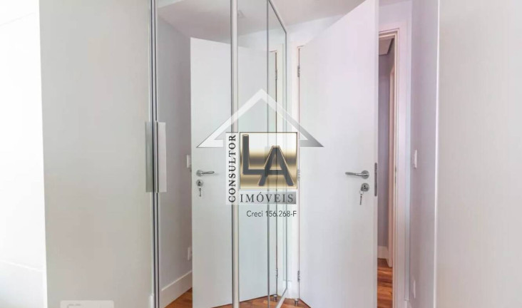 Imagem Apartamento com 2 Quartos à Venda, 81 m² em Vila Sônia - São Paulo