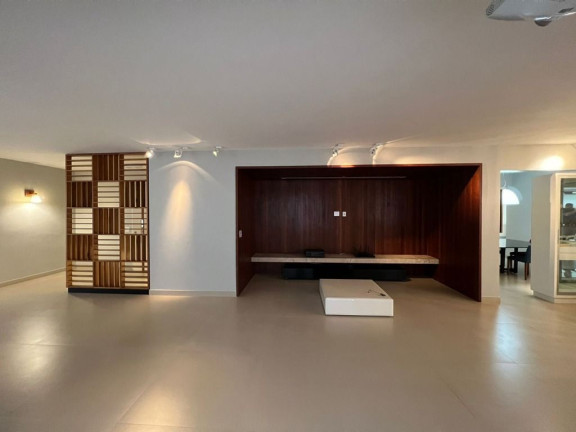 Imagem Apartamento com 4 Quartos à Venda, 339 m² em Setor Bueno - Goiânia