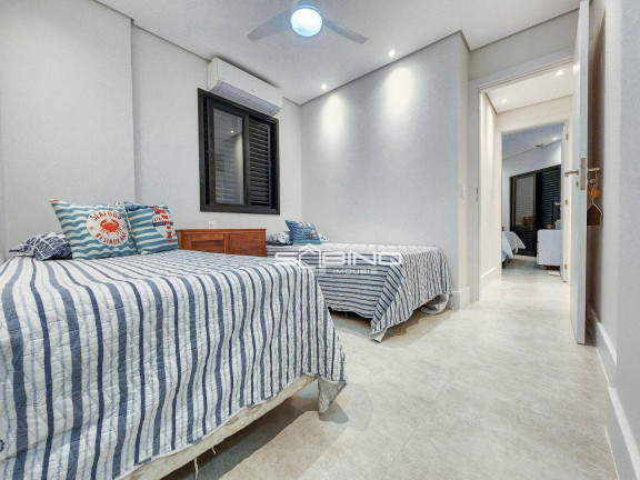 Imagem Cobertura com 3 Quartos à Venda, 200 m² em Riviera De São Lourenço - Bertioga