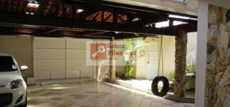 Imagem Sobrado com 3 Quartos à Venda, 500 m² em Campestre - Santo André Imagem Sobrado com 3 Quartos à Venda, 500 m² em Campestre - Santo André