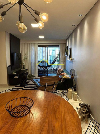 Apartamento com 3 Quartos à Venda, 89 m² em Aeroclube - João Pessoa