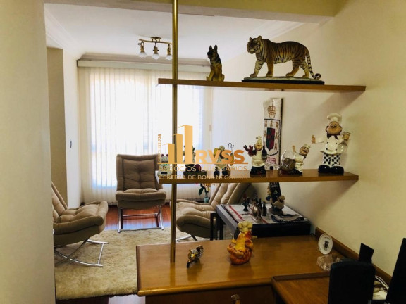 Imagem Casa com 5 Quartos à Venda, 650 m² em Parque Terra Nova Ii - São Bernardo Do Campo